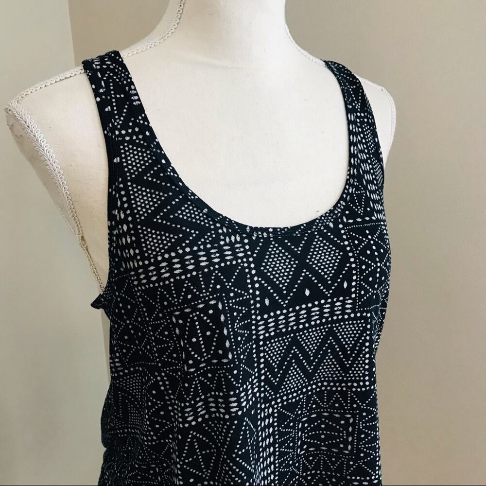 H&M Patterned Tank - Picture 3 of 5